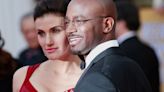 Idina Menzel says ‘interracial aspect’ played into her marriage to Taye Diggs ending