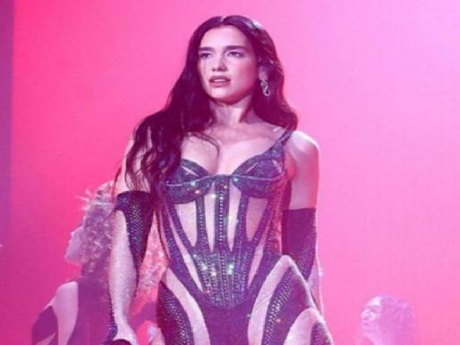 Dua Lipa Shares Glimpse Of Rehearsals For Upcoming Radical Optimism Tour; See HERE