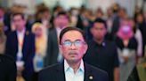 Anwar Vows No Easing of Anti-Graft Drive After Key Ally Is Freed