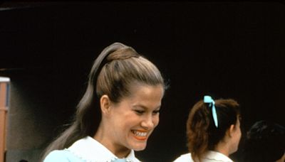 Susan Buckner, who played cheerleader Patty Simcox in 'Grease,' dies at 72: Reports