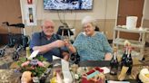 When Larry met Sue: East Wenatchee couple celebrates 67th anniversary