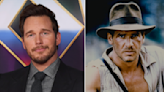 Chris Pratt Shuts Down Indiana Jones Rumor: Harrison Ford Scared Me Off for Good