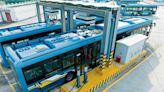 E-buses to register robust sales