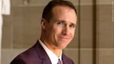 Drew Brees honored by Saints Hall of Fame, says 'Geaux Tigers' on raising family in Louisiana