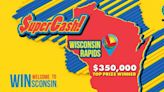 Second $350,000 winning lottery ticket sold in Wisconsin Rapids in two weeks