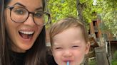 How Olivia Munn's Son Helped Lift Her Up Amid "Rough" Cancer Recovery