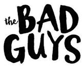 The Bad Guys (book series)