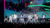 K-pop Band The Boyz Talk U.S. Tour Highlights, and Their ‘Taylor Swift’ Moment in NYC