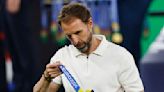 Southgate: España mereció ganar la Eurocopa