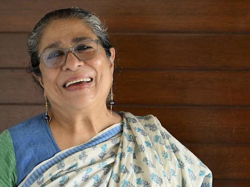 Bengaluru | ‘The dream is not over’: Arundhati Nag on 20 years of theatre space Ranga Shankara