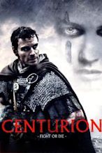 Centurión