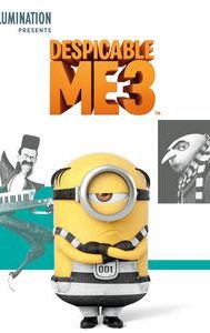 Despicable Me 3