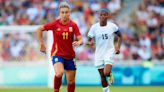 Un golazo de Alexia Putellas mete a España en cuartos de final