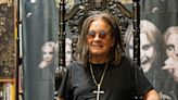 Bats Beware: Ozzy Osbourne Wants to Tour Again After Surgery