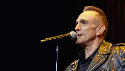 Hank Azaria's Top 10 Bruce Springsteen songs