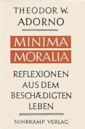 Minima moralia