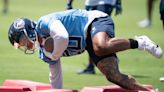 Titans Training Camp Start Date Revealed