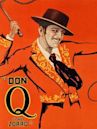 Don Q, Son of Zorro