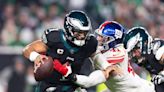 Philadelphia Eagles at New York Giants: Predictions, picks and odds for NFL Week 18 game