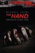 The Hand (1981 film)