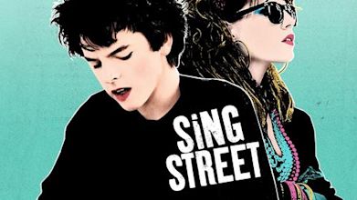 Sing Street