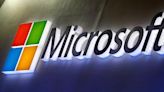 Actualización defectuosa provocó apagón informático de Microsoft