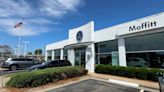 Moffitt Automotive announces sale