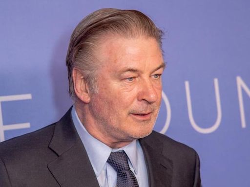 Alec Baldwin ante la justicia: comienza el juicio tres años después de la tragedia del filme 'Rust'