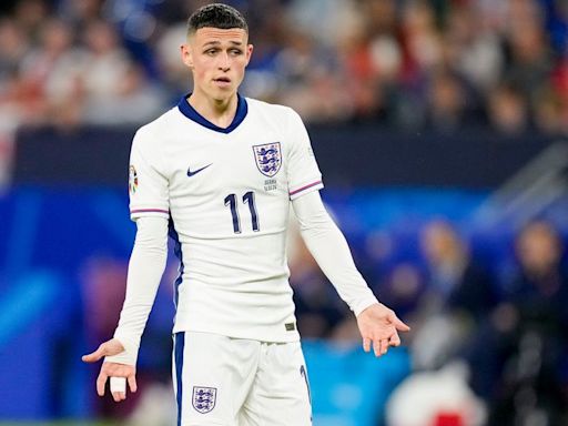 Phil Foden and Kevin De Bruyne Euro 2024 criticism shows what Man City get right