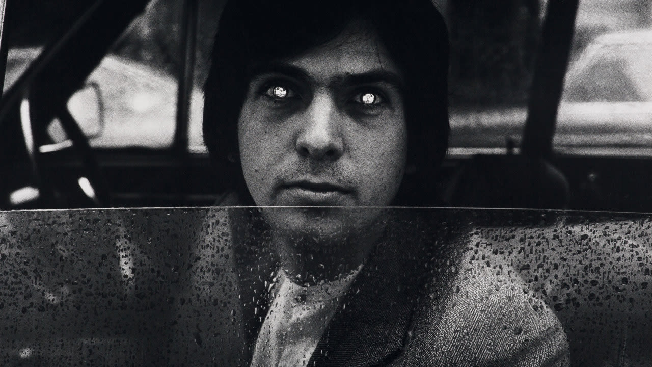 The adventure of Peter Gabriel’s first four solo records