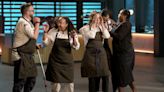 "Top Chef's" latest "Restaurant Wars" doesn't reach the highs of previous seasons