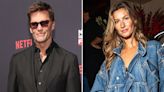 Tom Brady Brutally Skewered Over Gisele Bündchen Divorce at Netflix Roast