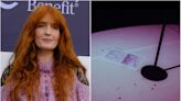 ‘Heartbroken’: Florence Welch cancels remaining UK tour dates after performing on stage with a broken foot