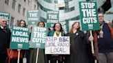 BBC journalists forced to strike over proposed local radio cuts – John McDonnell