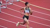 Sydney McLaughlin-Levrone eases into 400m hurdles final at U.S. Olympic Team Trials; Dalilah Muhammad, too