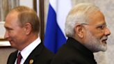 Russia wants to topple dollar dominance, but it isn't even able to deliver oil to India with alternative currencies