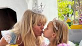 Goldie Hawn Shares the Advice She Gives Her Seven Grandchildren: 'Stay Compassionate'