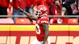 Ex-Chiefs Draft Pick Helps With Hurricane Beryl Cleanup & Relief: Report