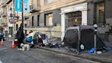 Drugs are sold out in the open in San Francisco’s Tenderloin district. Inside the fight to curb it