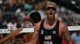 Paris 2024: How Chase Budinger's NBA gamble resulted in a trip to the Olympics