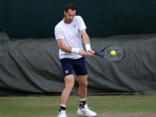 Wimbledon 2024, Matches Today: Djokovic, Murray and Swiatek in first-round action