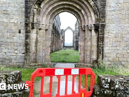 28 Years Later: Hollywood filming takes place in North Yorkshire