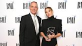 Ellie Goulding, Ed Sheeran, Tems Honored at 2022 BMI London Awards