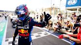 Miami Grand Prix: Defending champ Verstappen takes the pole, has a need for speed