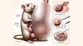 A ridiculous AI-generated rat penis made it into a peer-reviewed journal