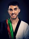 Mohsen Rezaee (taekwondo)