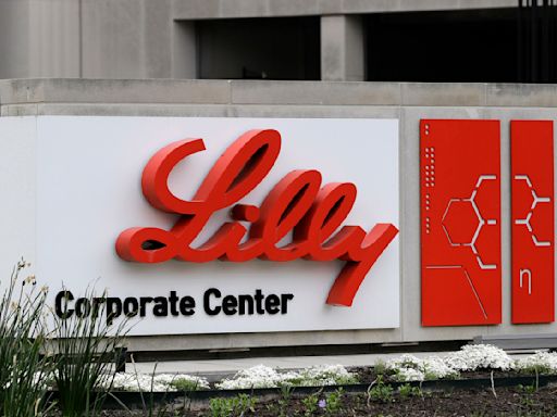 How Lilly is joining Novo in the crusade to circumvent Medicare's block on weight loss drugs