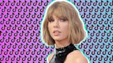 'Scooter Braun loses again': Taylor Swift’s music has returned to TikTok