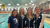 Youth fuels Pittsford's dominance in pool. Section V's top girls swimmers, divers