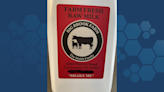 Unpasteurized milk from Oneida County's Big Brook Farm may carry Listeria officials warn